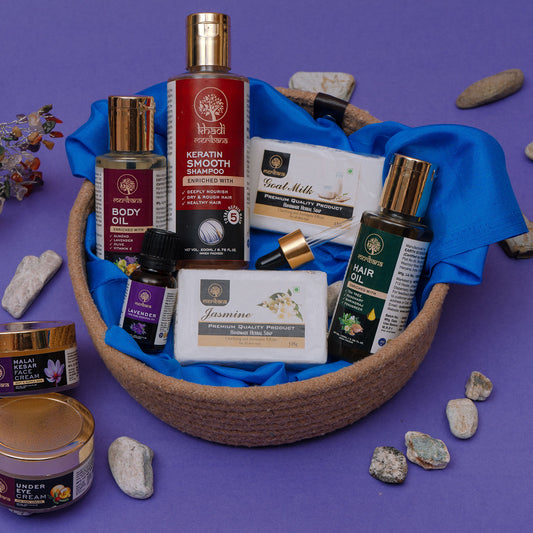 Complete Self Care Special Kit For Her