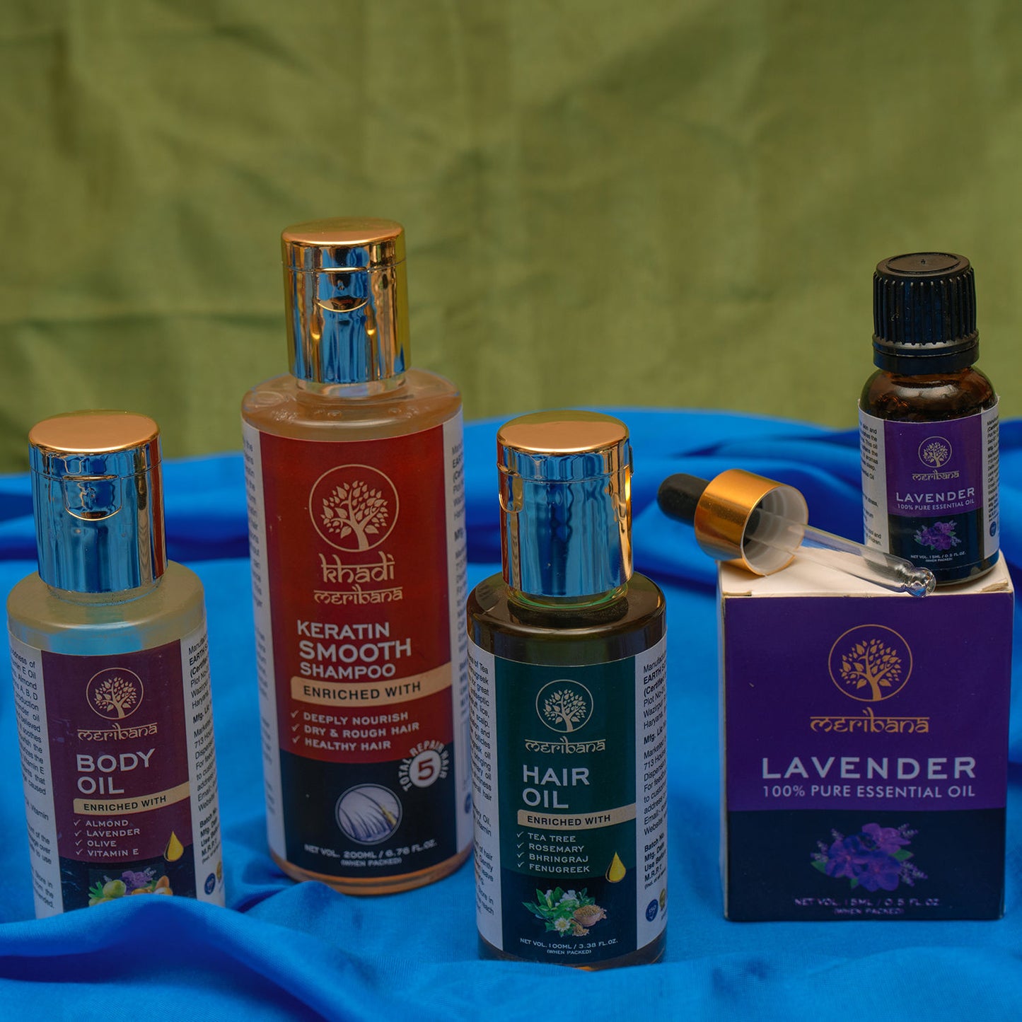 Complete Self Care Special Kit For Her
