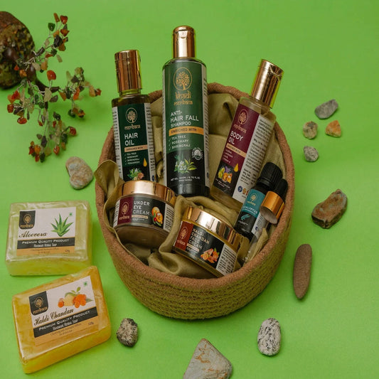 Complete Self Care Special Kit