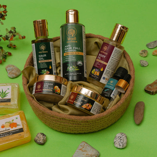 Complete Self Care Special Kit