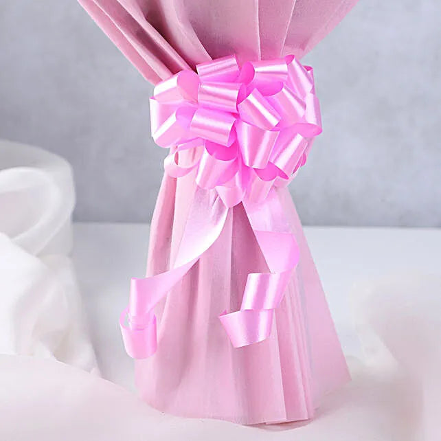 Delicate Love Rose Celebration