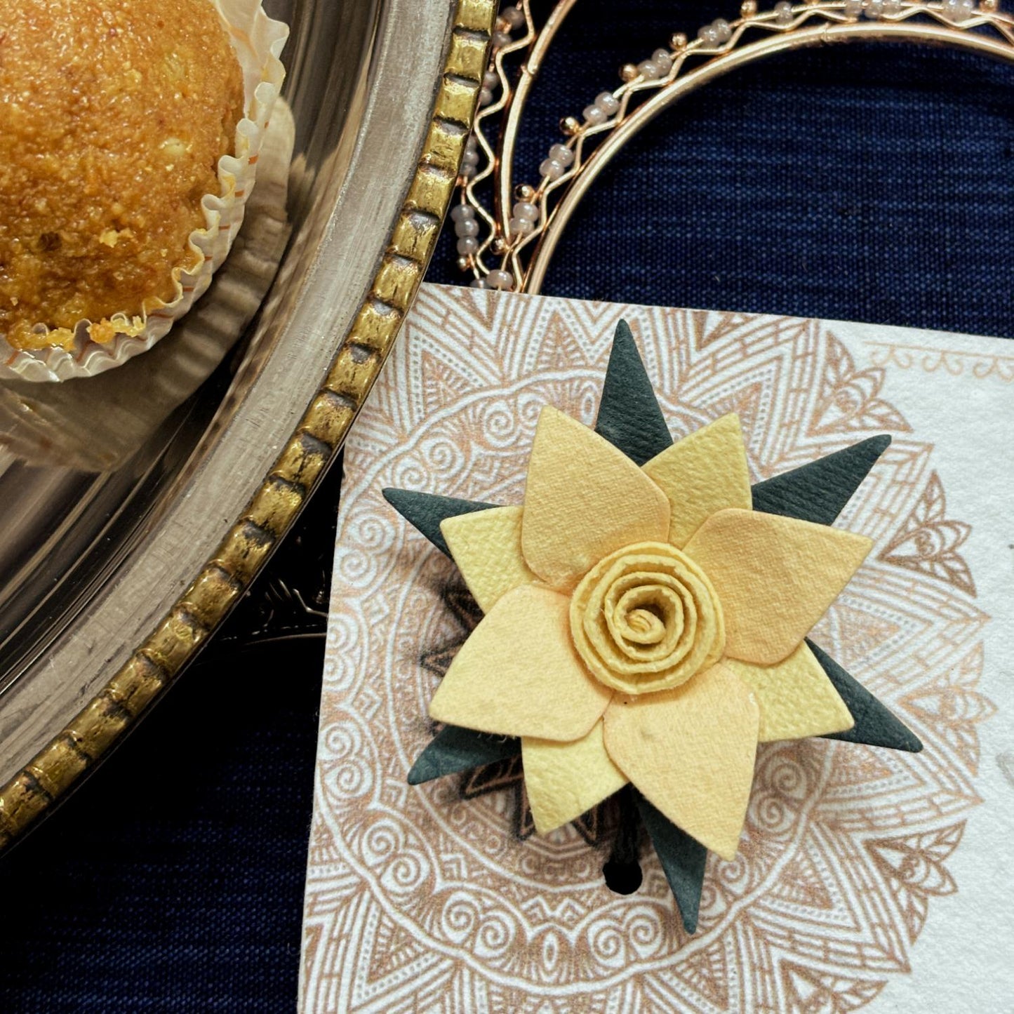 Grow With Love Plantable Rakhi Set of 3