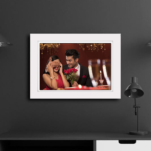 Eternal Love Love Frame