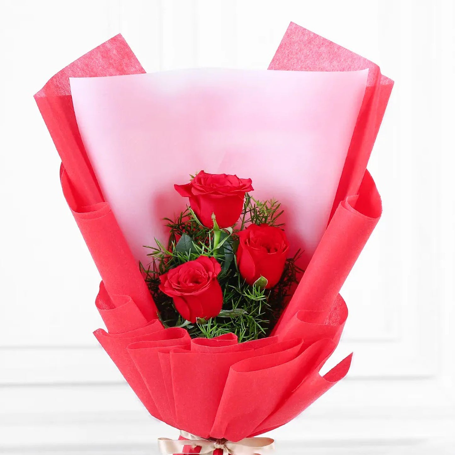 Eternal Love Roses