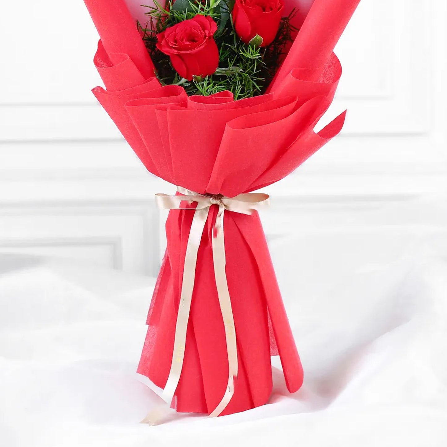 Eternal Love Roses
