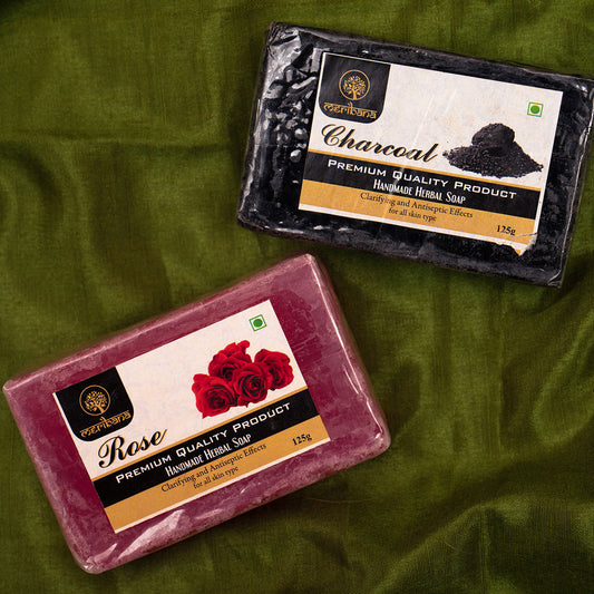 Glowy Beauty Care Kit For Her