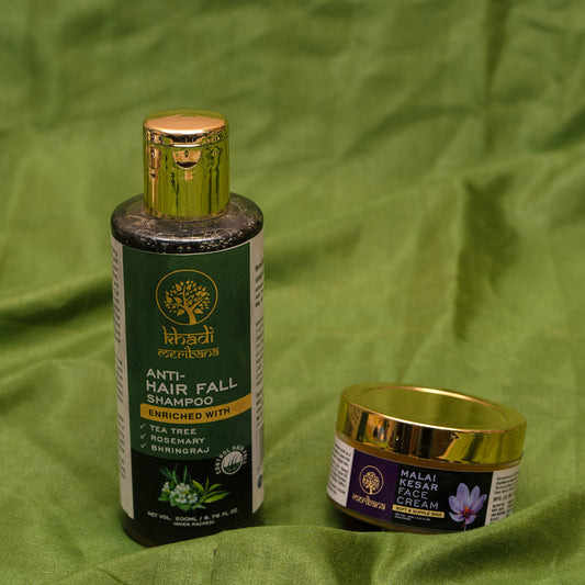 Glowy Beauty Care Kit