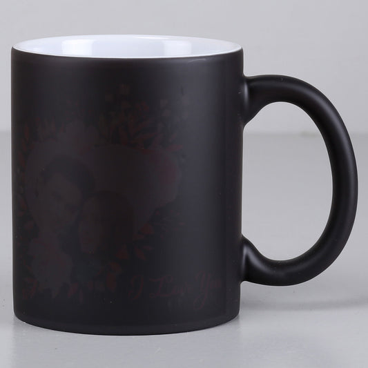 In Love Personalised Mug