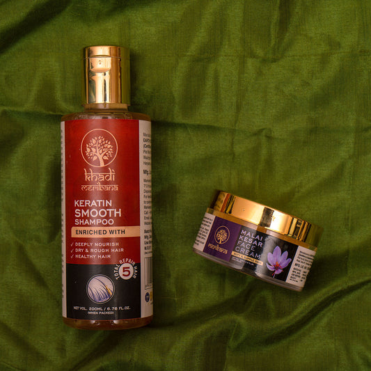 Natural Beauty Skincare Gift For Her