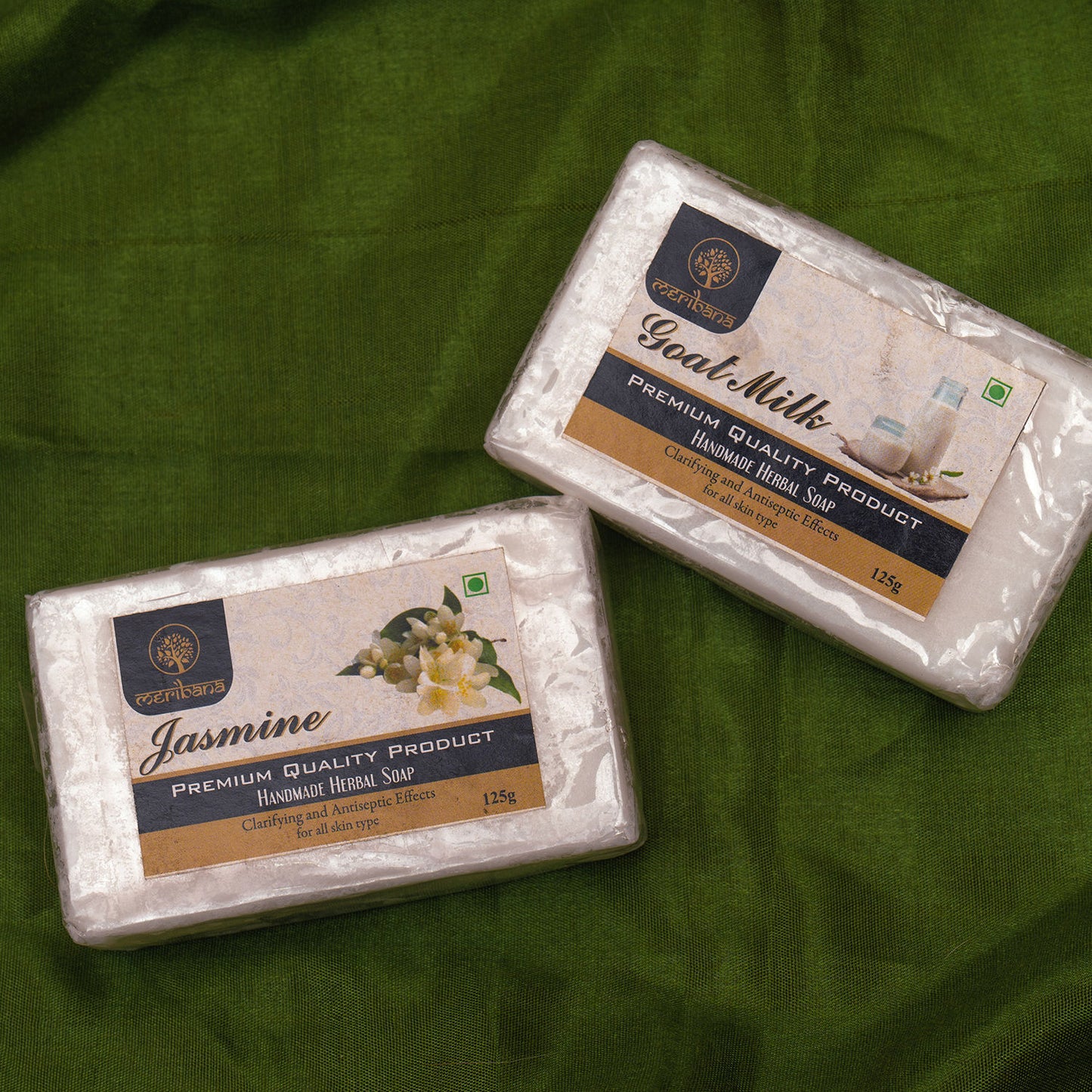 Natural Beauty Skincare Gift For Her