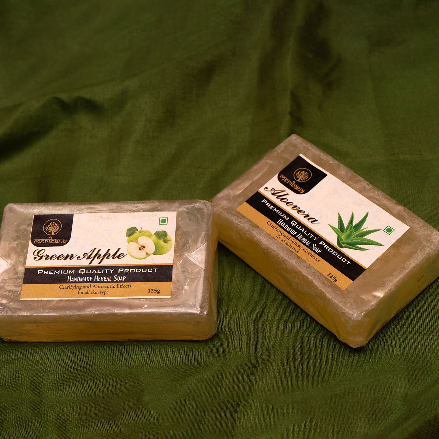 Natural Beauty Skincare Kit