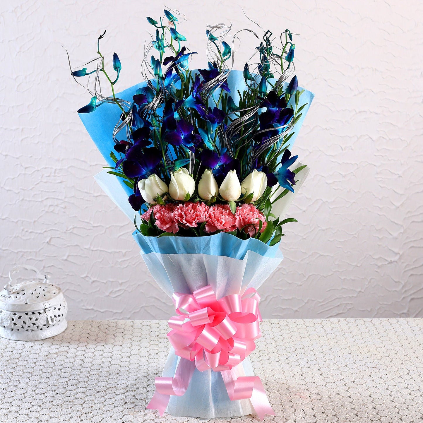 Orchids Bouquet