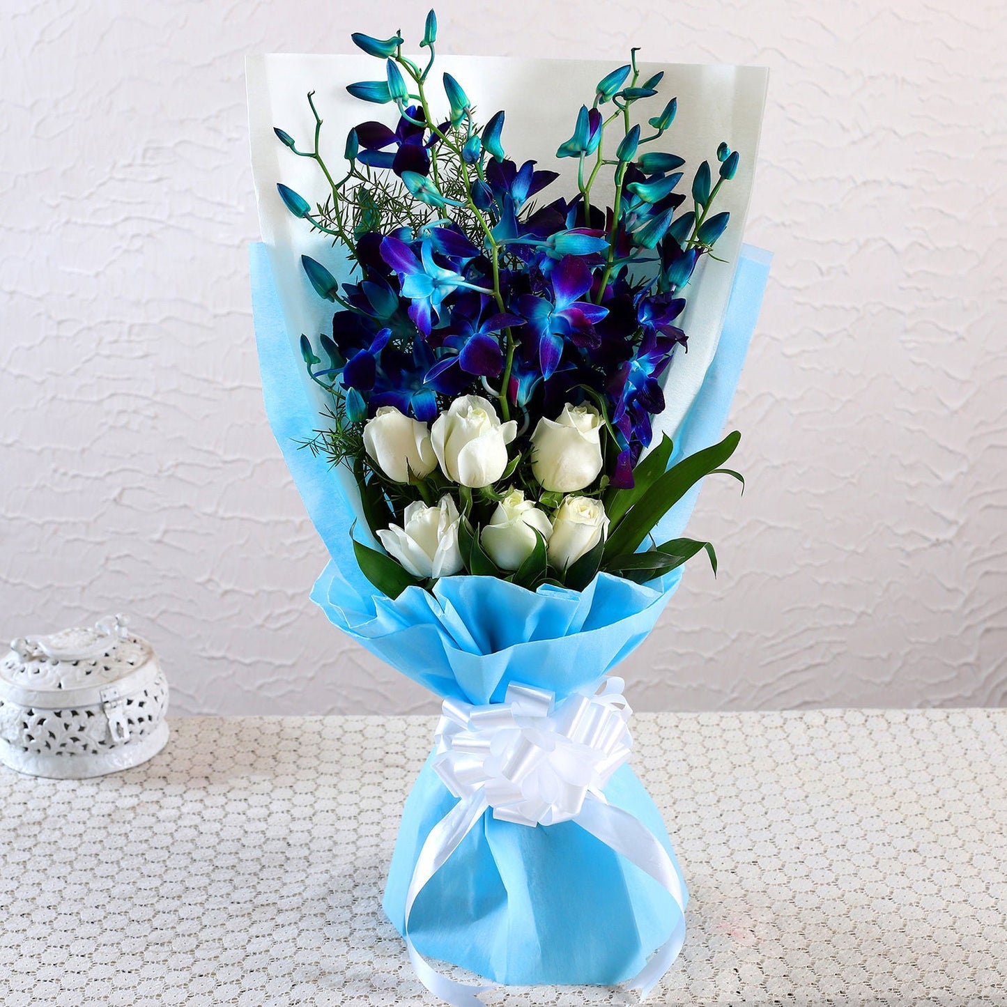 Orchids Bouquet