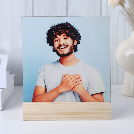 Perfect Picture Personalised Frame