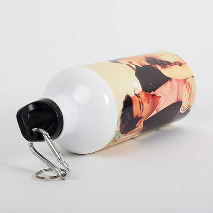 Personalised Photo Bottle