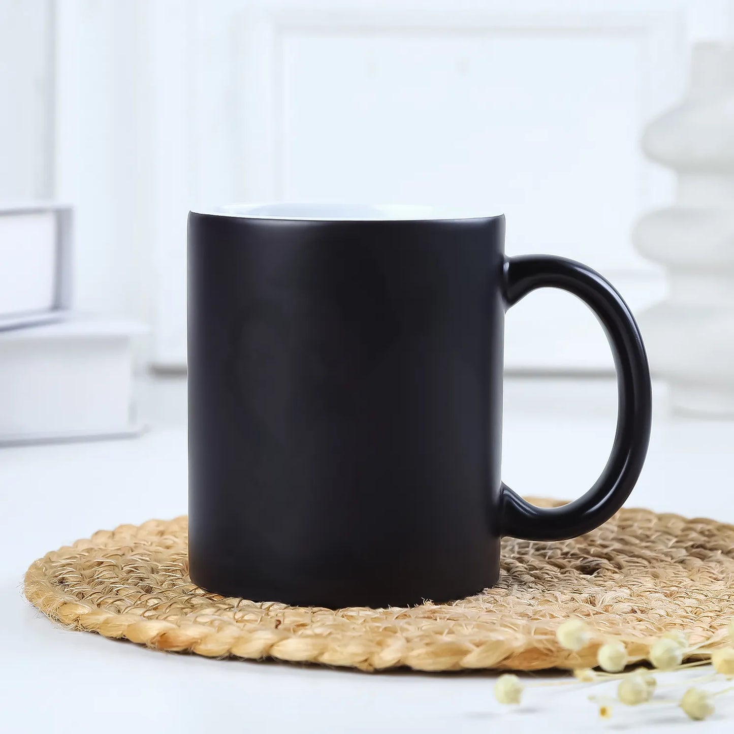 Personalised Magic Mug