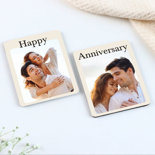 Personalised Fridge Magnets