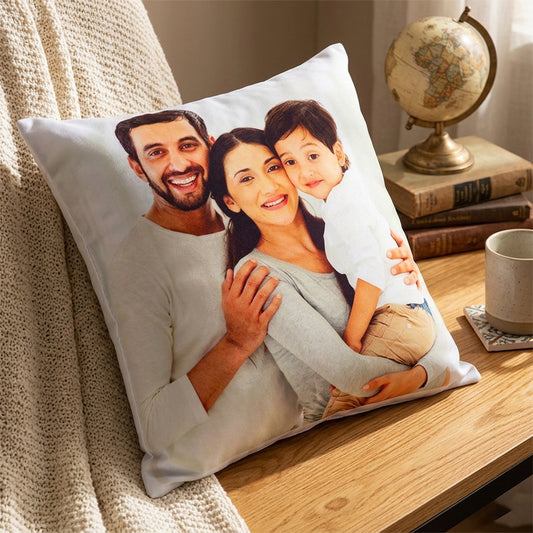 Personalized Appealing Cushion