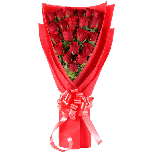 Reasons Of Love Bouquet