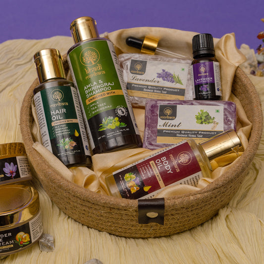 Self Care Kit For Her