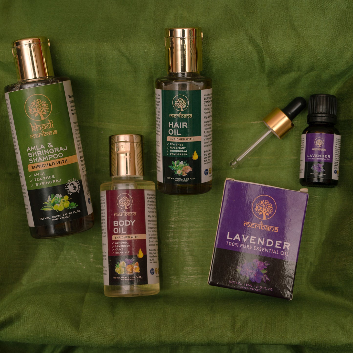 Self Care Kit For Her