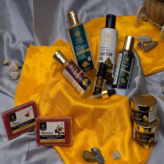 Womens Day Beauty N Skincare Gift