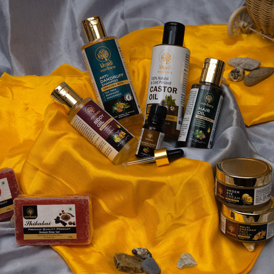 Womens Day Beauty N Skincare Gift