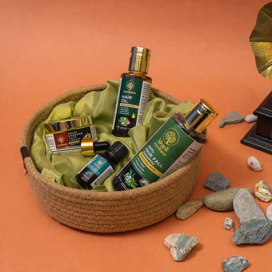 Womens Glow Collection