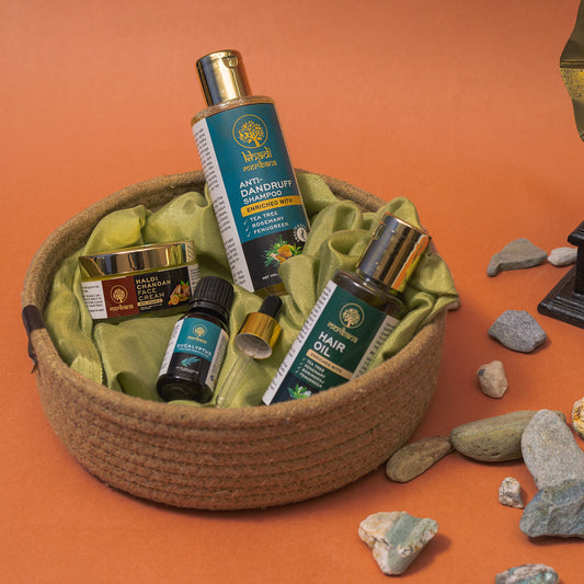 Womens Glow Collection