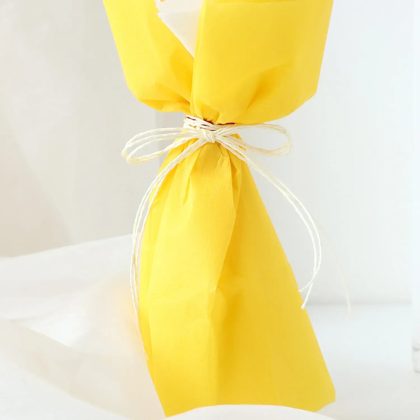 Yellow Roses