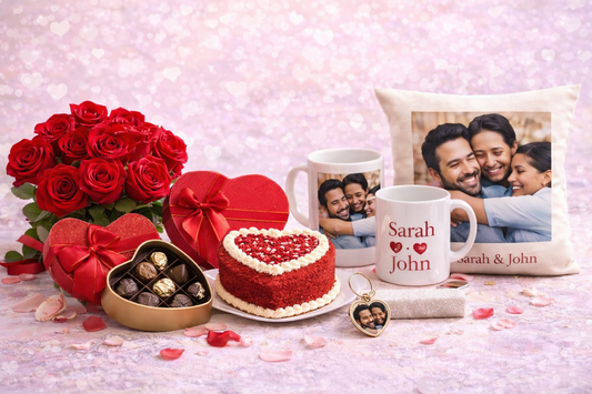 valentines-day-gifts-with-flowers-cakes-and-personalised-gifts