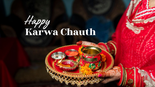 Karwa Chauth 2025: Rituals, Dates, and Complete Guide to Celebrating the Festival of Love