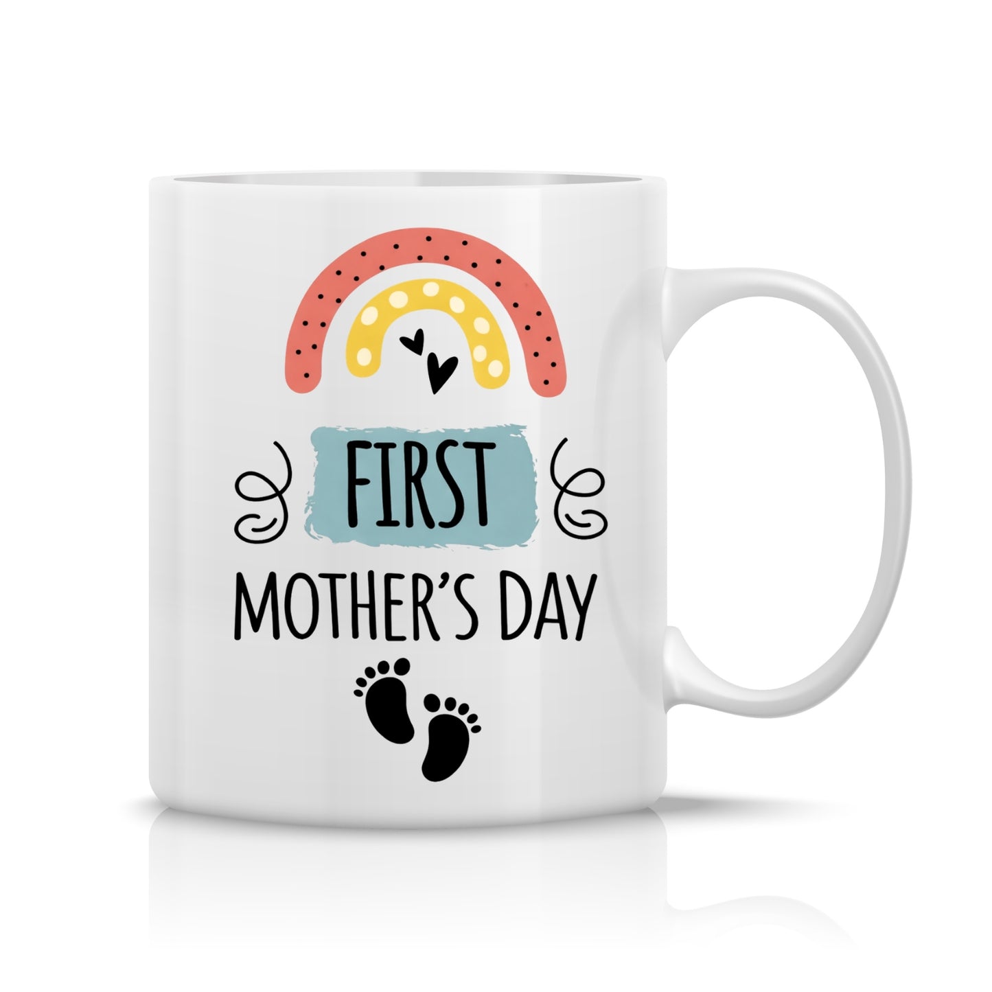 First Mother Coffee mug