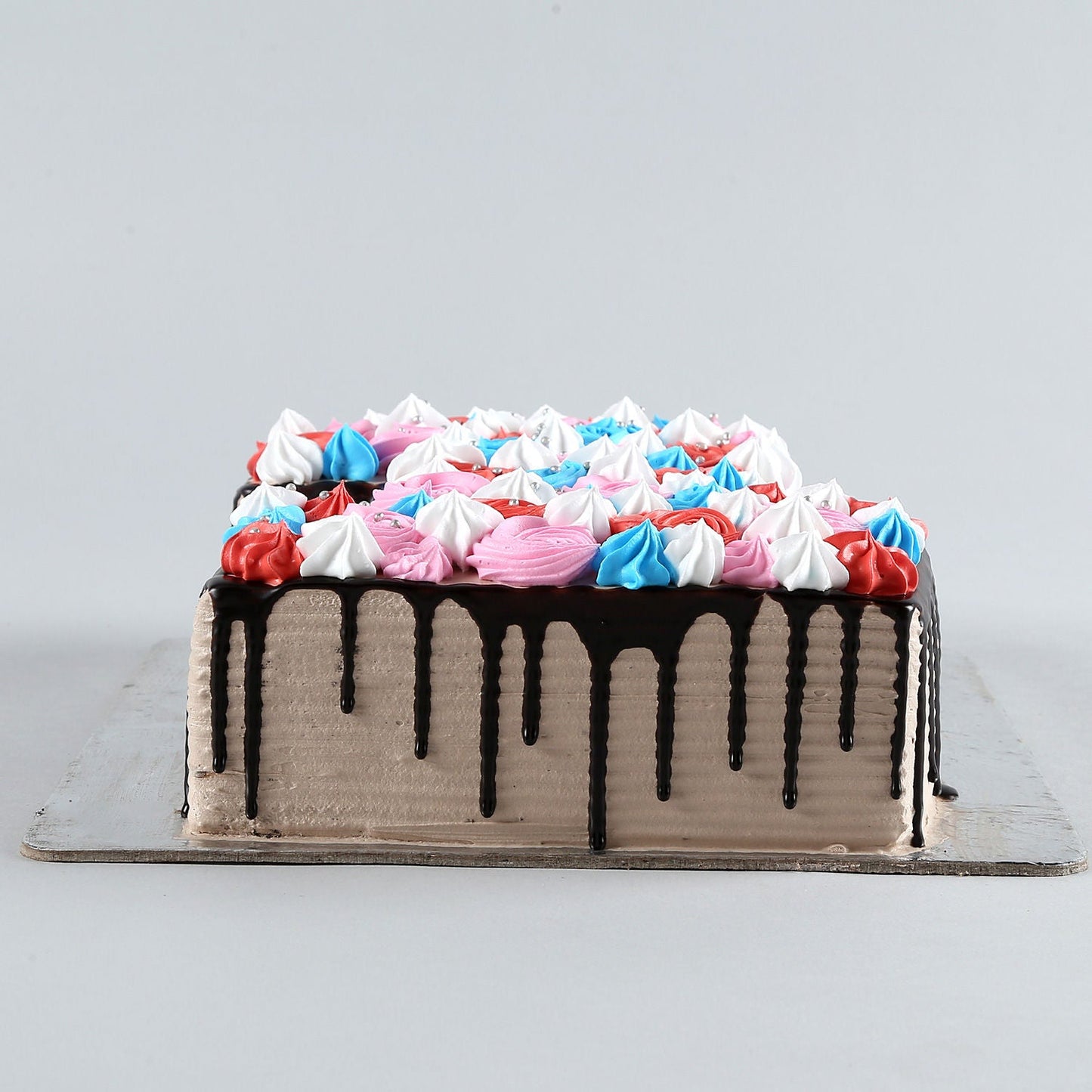 1 Number Chocolate Cake