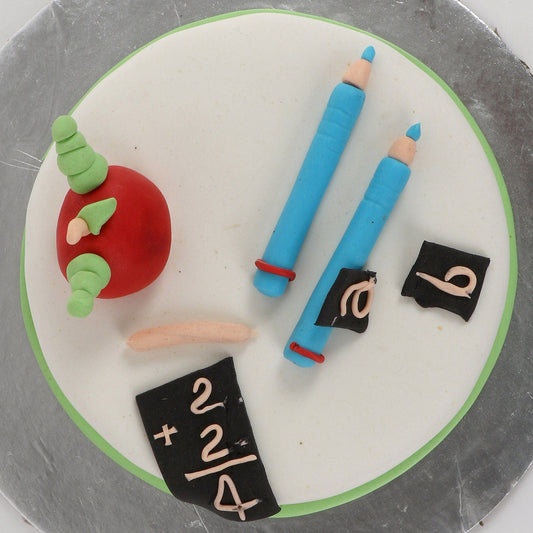 Abc Cake