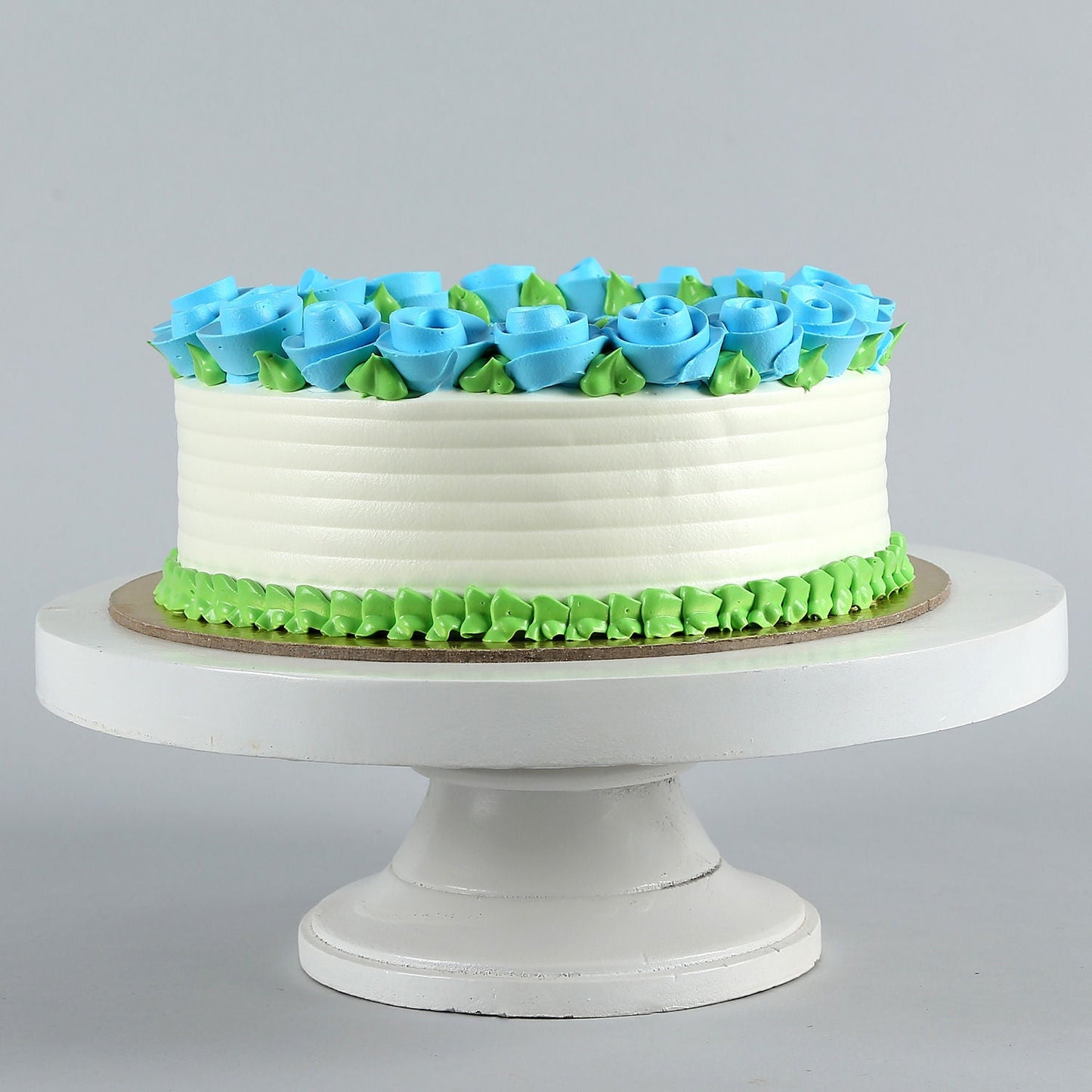 Amazing Photo Pineapple Cake
