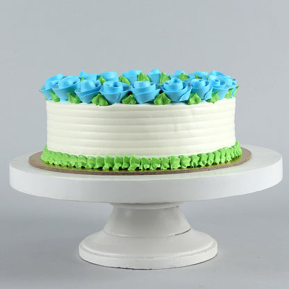 Amazing Photo Pineapple Cake