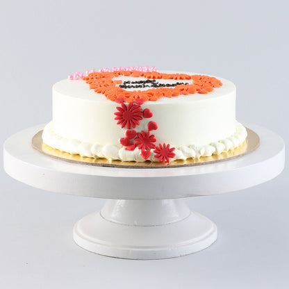 Anniversary Cakes Special Pineapple Cake