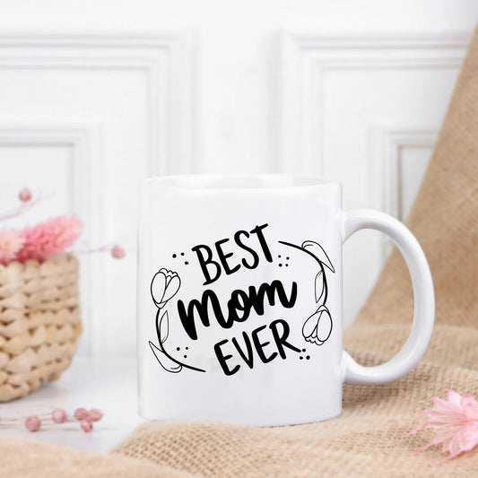 Best Mom Ever