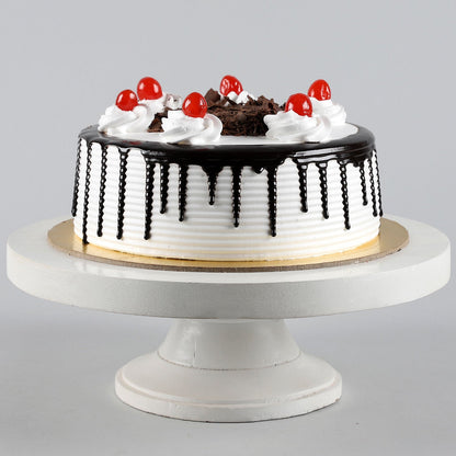 Black Forest Cake