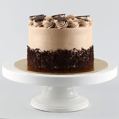 Choco Delight Cake