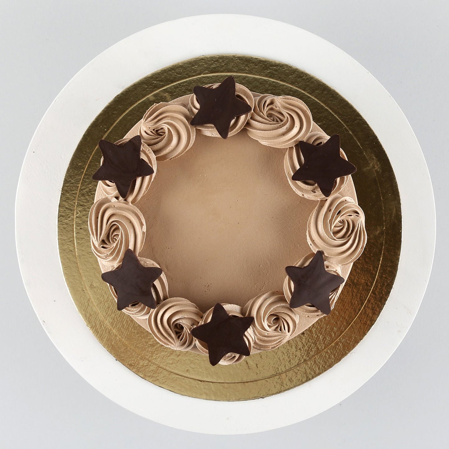 Choco Delight Cake