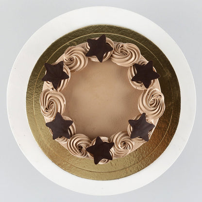 Choco Delight Cake