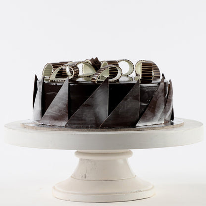 Chocolate Galore Cake