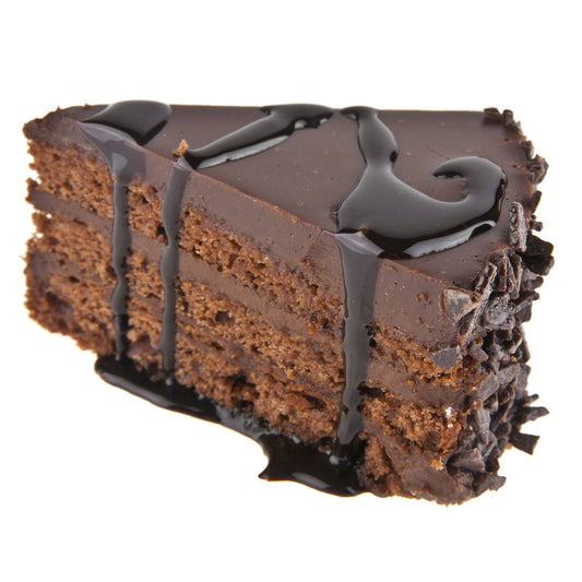 Chocolaty Heaven Pastry