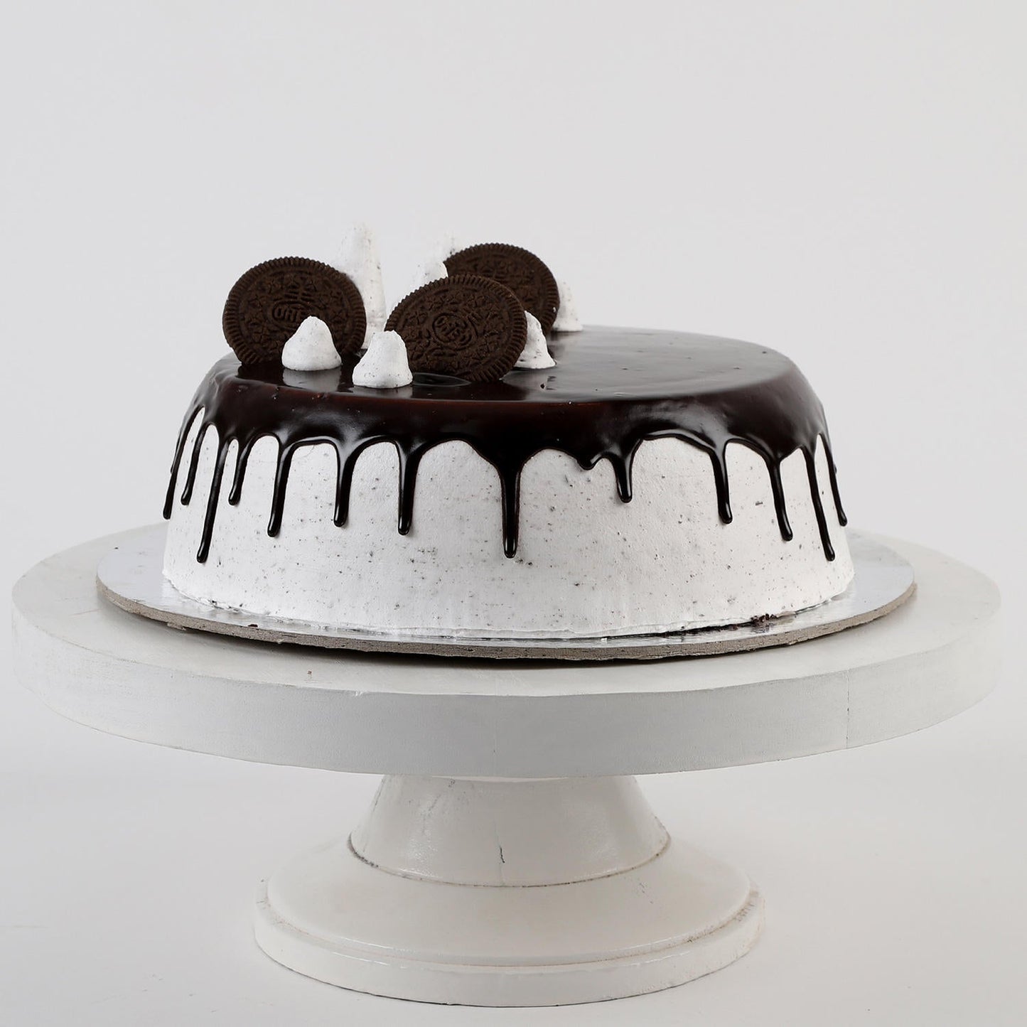 Chocolaty Oreo Cake
