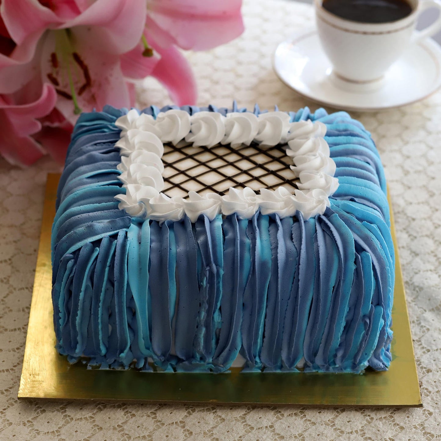 Designer Cake