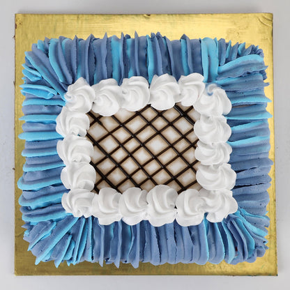 Designer Cake