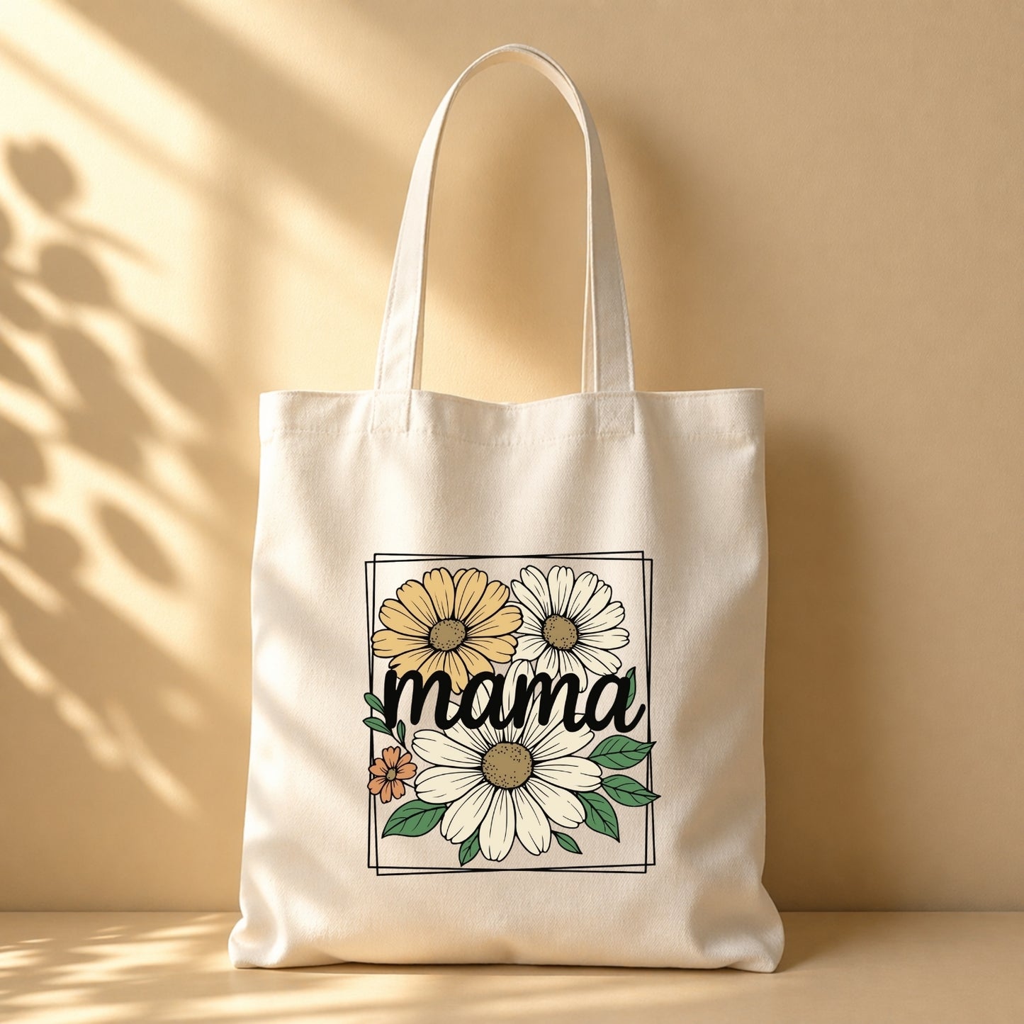 Tote Bag For Mama