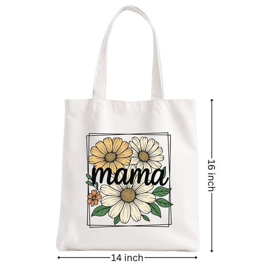 Tote Bag For Mama